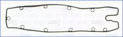 WILMINK GROUP wg1160508 -  Прокладка, крышка головки цилиндра